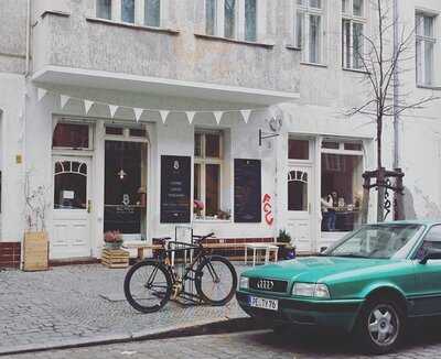 Bichou Bistro & Cafe