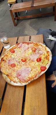 Die Pizzeria König