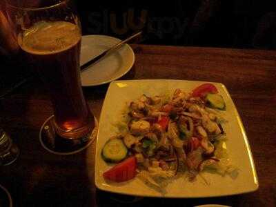 Taverna Restaurant Mastiha