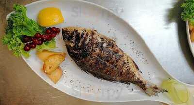 Taverna Restaurant Mastiha