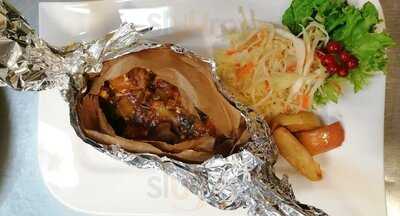 Taverna Restaurant Mastiha