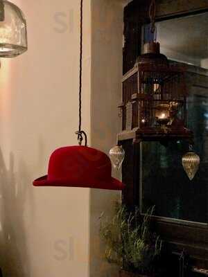 Chapeau! Grill & Bar