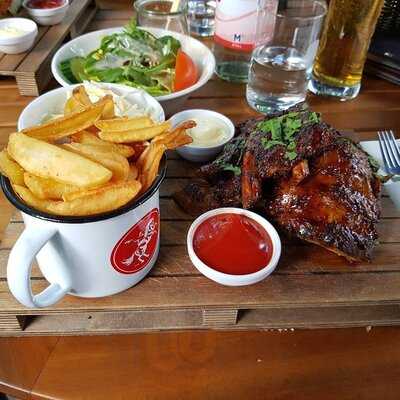 Chapeau! Grill & Bar