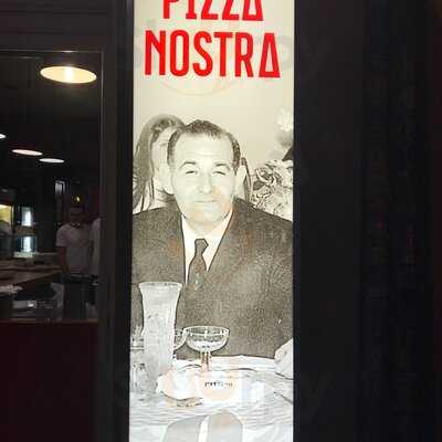 Pizza Nostra
