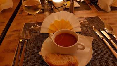 Restaurant Café Zum Hufschlag