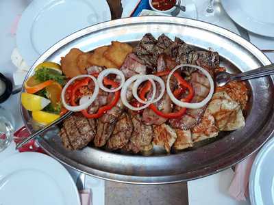 Restaurant Café Zum Hufschlag