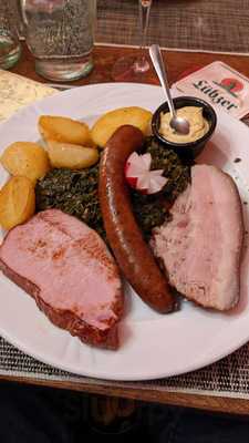 Restaurant Café Zum Hufschlag