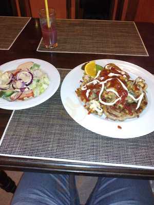 Restaurant Café Zum Hufschlag