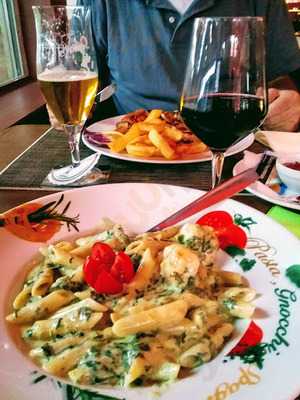 Restaurant Café Zum Hufschlag