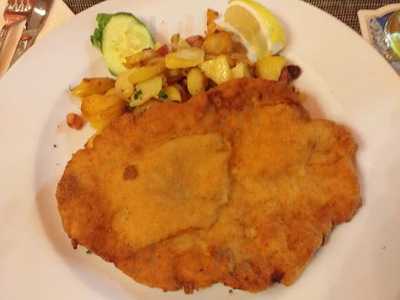 Restaurant Café Zum Hufschlag