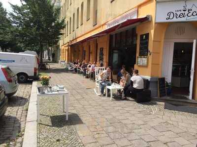 Café Restaurant Dreieck