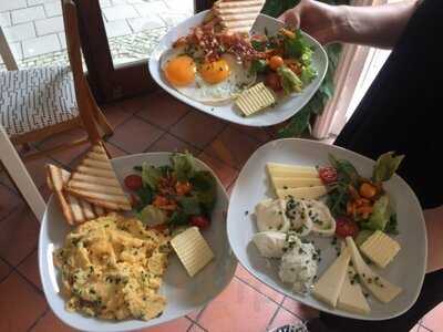 Café Restaurant Dreieck