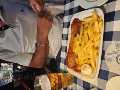 Erdinger Am Gendarmenmarkt