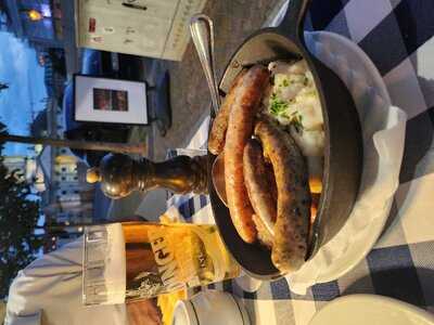 Erdinger Am Gendarmenmarkt