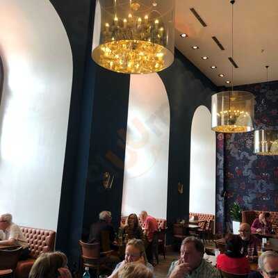 Café Im Deutschen Historischen Museum