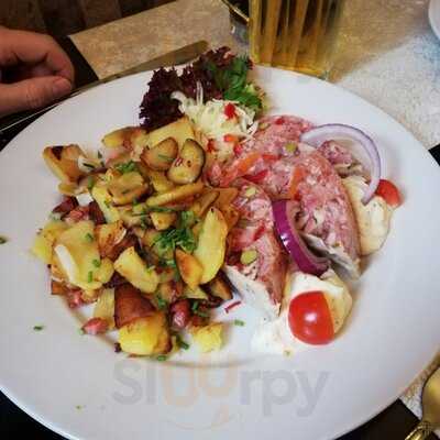 Gasthof Zum Oberfeld