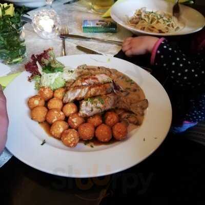 Gasthof Zum Oberfeld