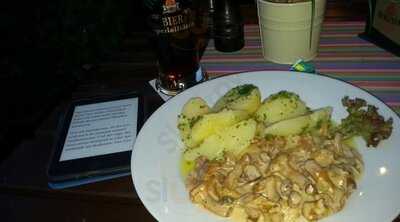 Gasthof Zum Oberfeld