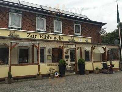Zur Elbbrücke