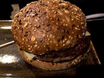 Peter Pane - Hamburg Hoheluftchaussee