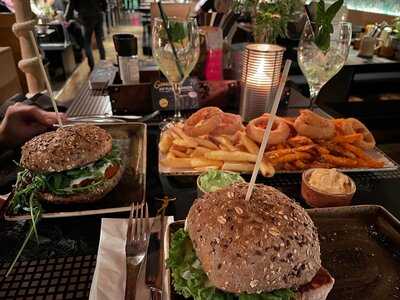 Peter Pane - Hamburg Hoheluftchaussee