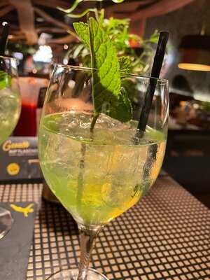 Peter Pane - Hamburg Hoheluftchaussee