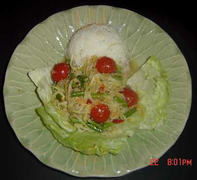 Samran Thai