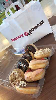 Happy Donazz