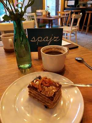 Spajz Bistro