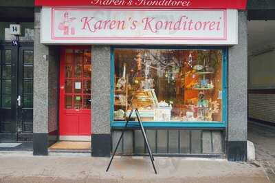 Karen's Konditorei
