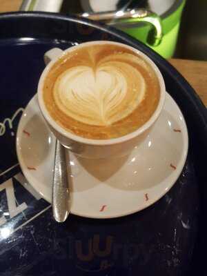 Kant Café Restaurant Bar