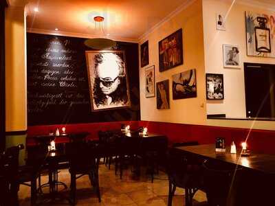 Kant Café Restaurant Bar