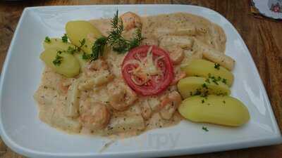 Kuchenwein Speise & Weinlokal