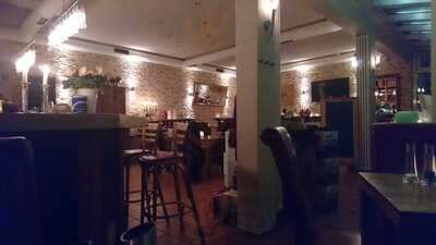 Kuchenwein Speise & Weinlokal