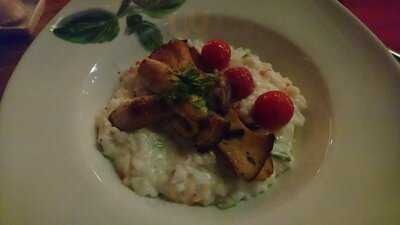 Kuchenwein Speise & Weinlokal