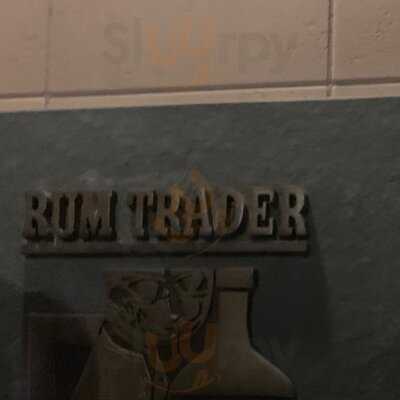 Rum Trader