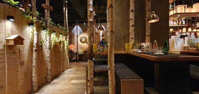 Hans Im GlÜck Burgergrill & Bar