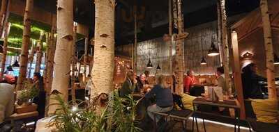 Hans Im GlÜck Burgergrill & Bar