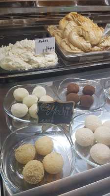 Café Fräulein Von Elbe