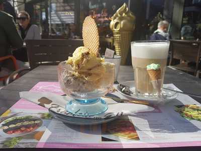 Café Fräulein Von Elbe