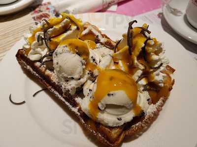 Café Fräulein Von Elbe