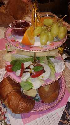 Café Fräulein Von Elbe