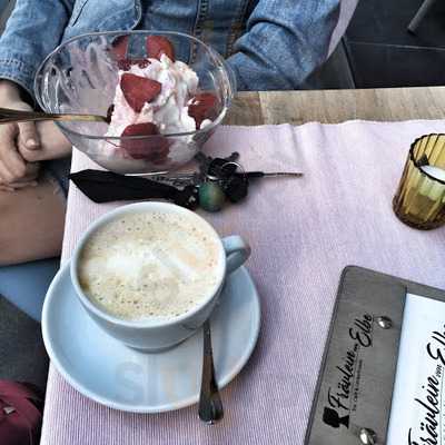 Café Fräulein Von Elbe