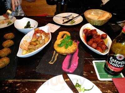 Bar Restaurante Faro