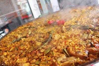 Bar Restaurante Faro