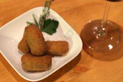 Bar Restaurante Faro