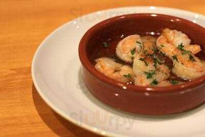 Bar Restaurante Faro