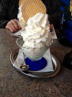 Eiscafe Il Gelato