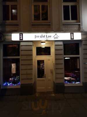 Jin Dal Lae
