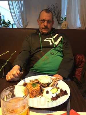 Akropolis Restaurant